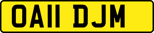 OA11DJM