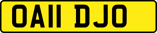 OA11DJO