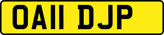 OA11DJP