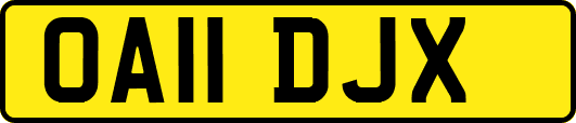 OA11DJX
