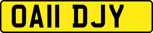 OA11DJY