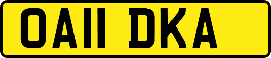 OA11DKA