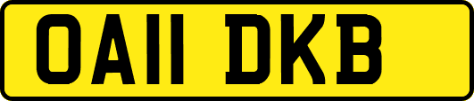 OA11DKB