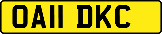OA11DKC