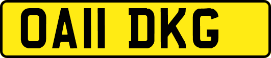 OA11DKG
