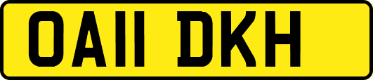 OA11DKH