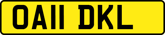 OA11DKL