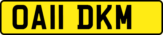 OA11DKM