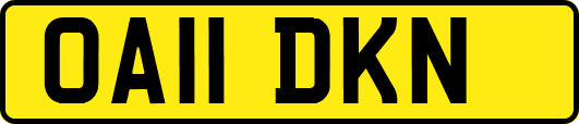OA11DKN