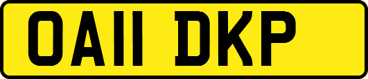 OA11DKP