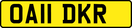 OA11DKR