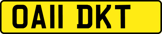 OA11DKT