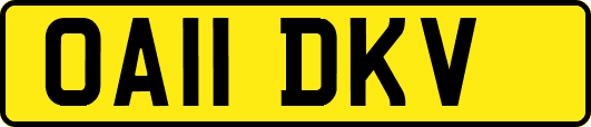 OA11DKV