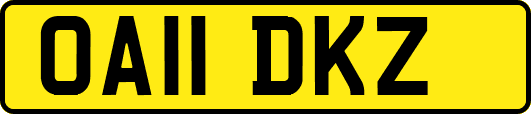 OA11DKZ