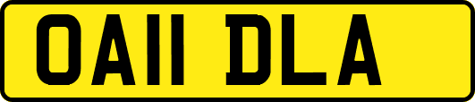 OA11DLA