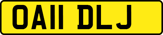 OA11DLJ