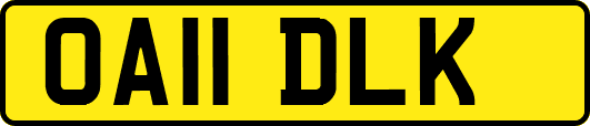 OA11DLK