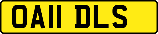 OA11DLS