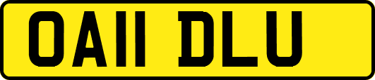OA11DLU