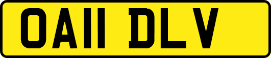 OA11DLV