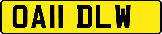 OA11DLW