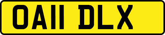 OA11DLX