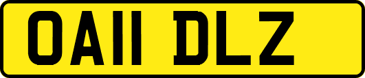 OA11DLZ