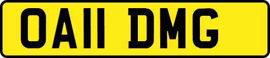 OA11DMG