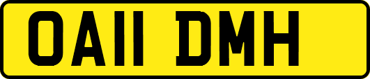 OA11DMH