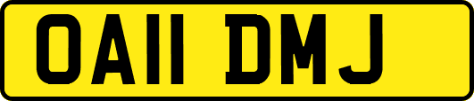 OA11DMJ