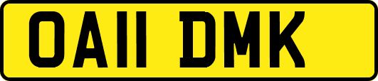 OA11DMK