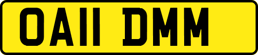 OA11DMM