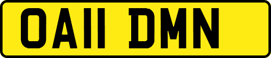 OA11DMN
