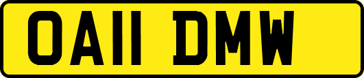 OA11DMW