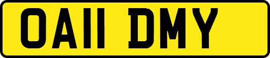 OA11DMY