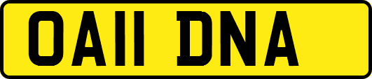 OA11DNA