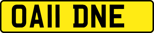 OA11DNE