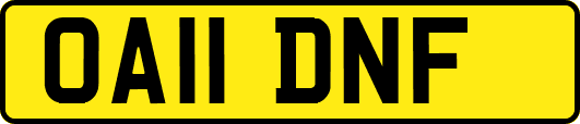 OA11DNF