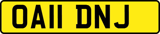 OA11DNJ