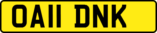 OA11DNK