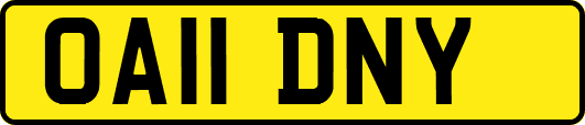 OA11DNY