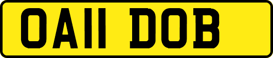 OA11DOB