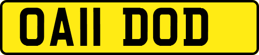 OA11DOD