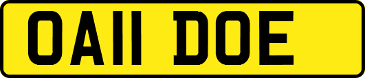 OA11DOE
