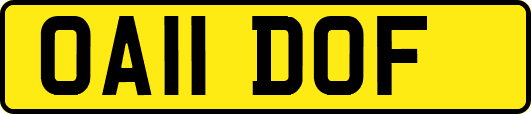 OA11DOF