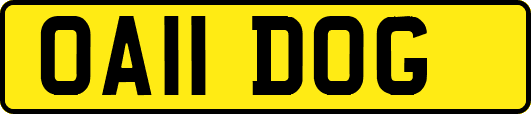 OA11DOG