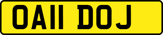 OA11DOJ