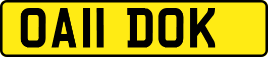 OA11DOK
