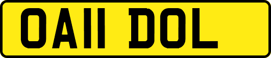 OA11DOL