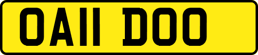 OA11DOO
